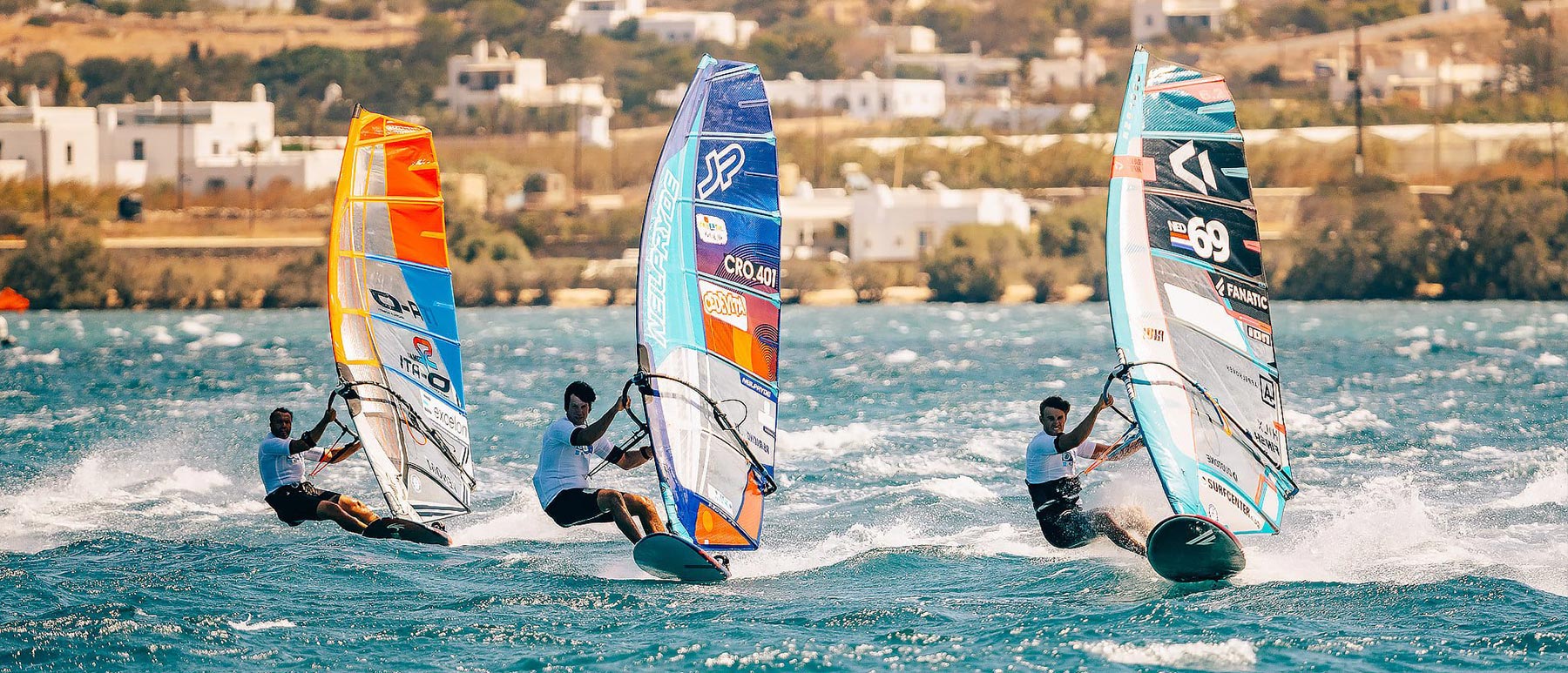 Negozi clearance online windsurf